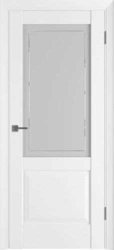 Witon 02C ДО Crystal Cloud White